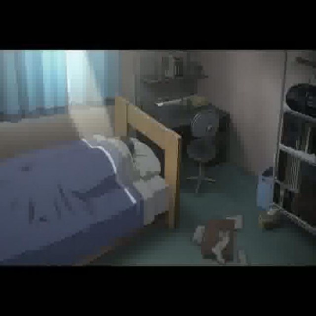 Clannad Special 2 Another World Tomoyo Chapter (Magyar felirattal)