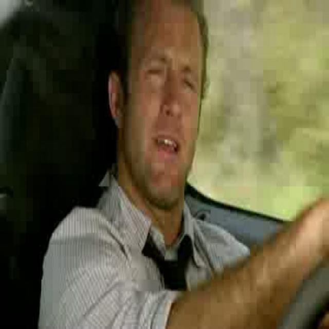 Hawaii Five-O promó