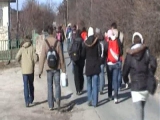 Vizsgafelejtő túra 2008