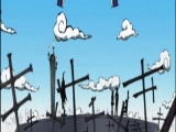 Soul Eater 5.rész /magyar szinkron/