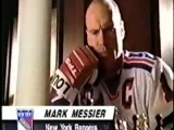 Gretzky - Messier reklám