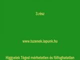 A Tűzének Imaszövetség sorozata a Hiszekegyről...