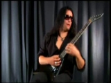 Gitár lecke - Abbath (Immortal) 1
