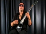 Gitár lecke - Abbath (Immortal) 2