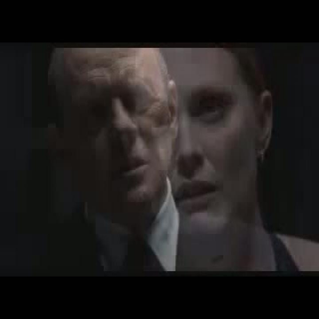 Hannibal - Agyjelenet