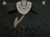 Naruto Shippuuden 20.rész /magyar felirat/