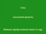 A Tűzének Imaszövetség sorozata a Hiszekegyről...