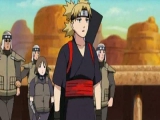 Naruto Shippuuden 21.rész /magyar felirat/