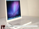 Apple 13.3 colos MacBook video teszt (review)