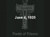 Trianon '90 éve már...