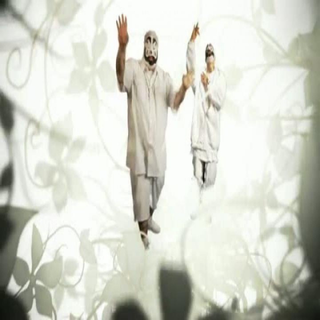 Insane Clown Posse - Miracles