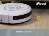 I-robot roomba 530