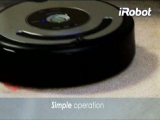 I-Robot roomba 560