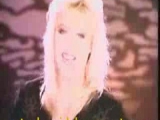 Samantha Fox - I Only wanna be with You