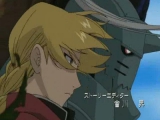 Fullmetal Alchemist 2.rész /magyar szinkron/