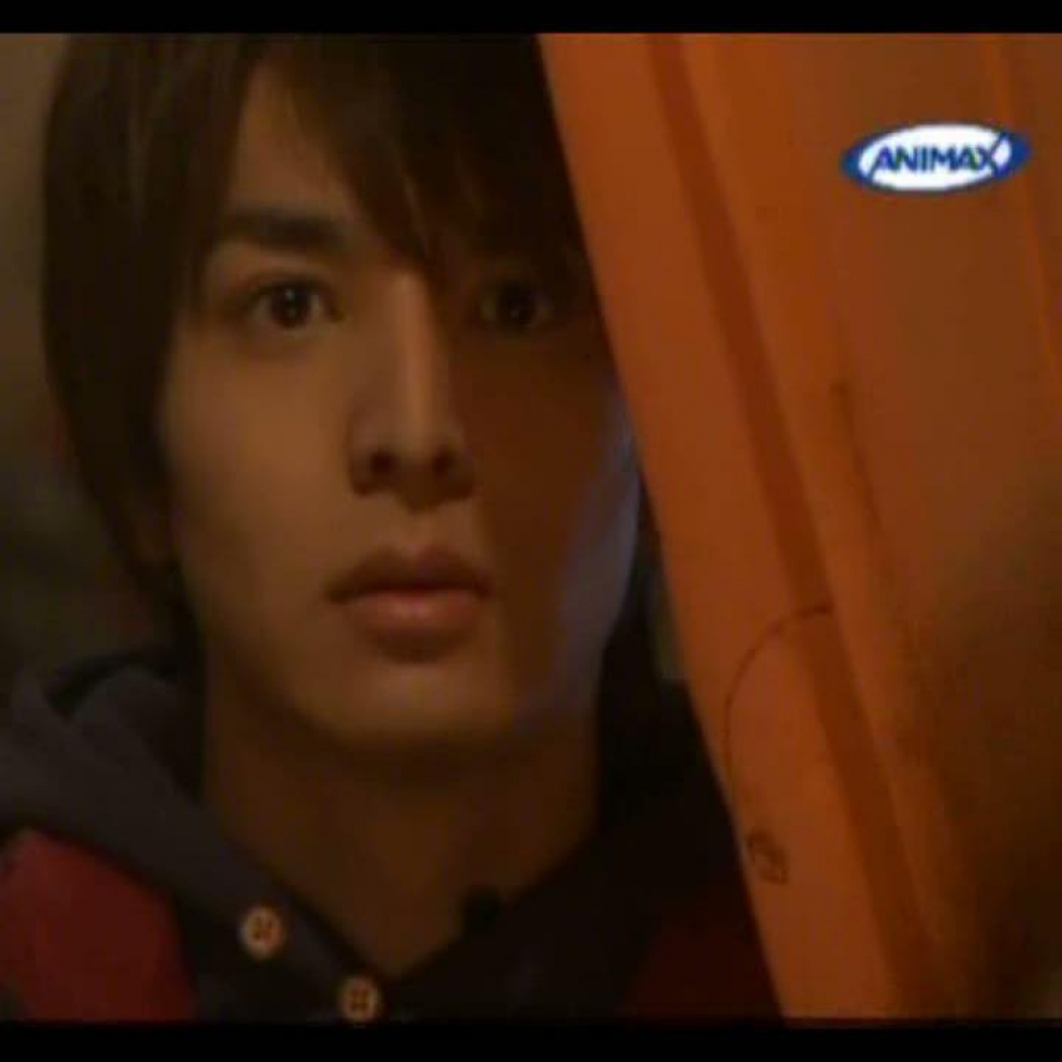 Honey and Clover liveaction 08 rész part1 indavideo.hu