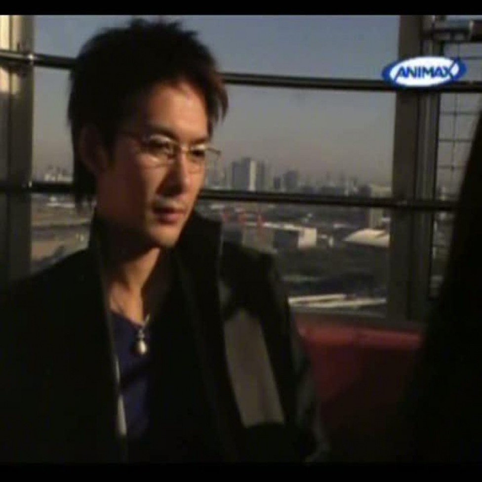 Honey and Clover liveaction 08 rész part2 indavideo.hu