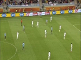 Foci-VB 2010: Uruguay - Franciaország: 0 - 0...