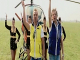 Gebroeders Ko   Helikopter (Officiële Videoclip)