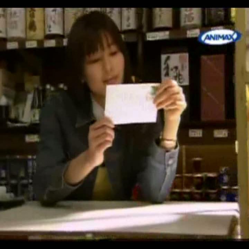 Honey and Clover liveaction 08 rész part3 indavideo.hu