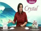 Crystal Anion tisztasági és egészségügyi...