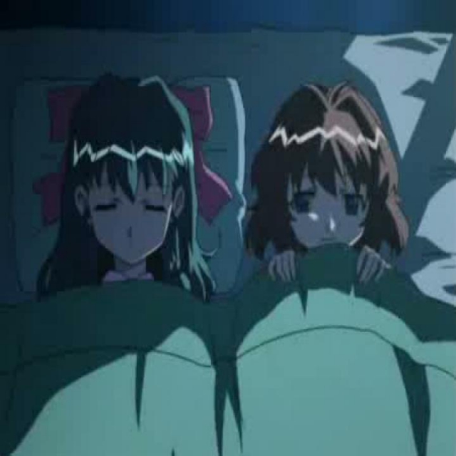 Onegai Twins 2. rész part1 magyar felirat