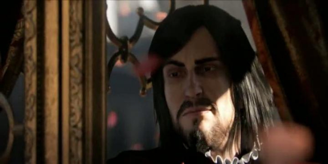 Assassins Creed: Brotherhood trailer