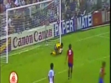 Honduras - Spanyolország 1:1