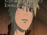 Naruto Shippuuden 38.rész /magyar felirat/