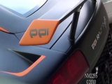 Audi R8 PPI