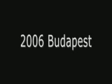 Gumball 3000 Budapest 2006