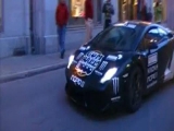 Gumball 3000 Rally - Quebec City