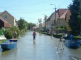 Felsőzsolcai árvíz 2010. júniusában
