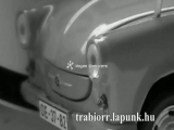 Trabant 500 (p50)