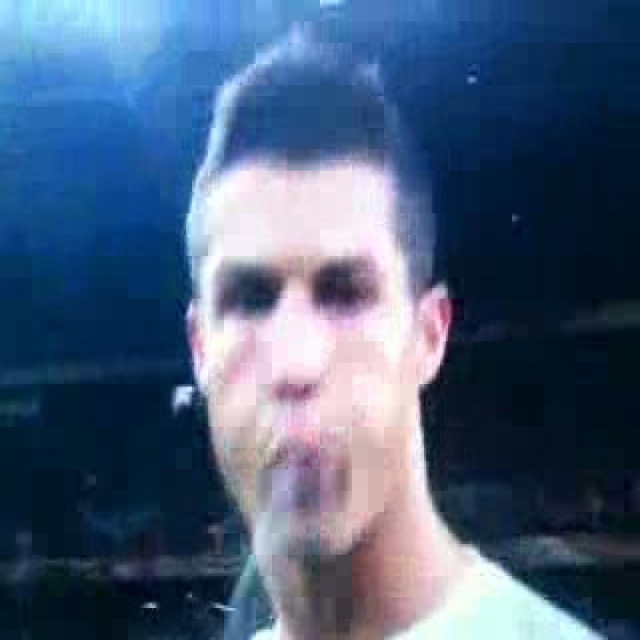 Ronaldo sommás véleménye a meccsről