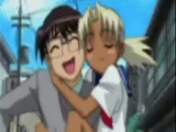 anime mix 3