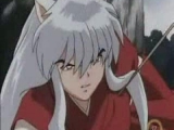 Inuyasha - silver Fang