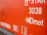 MDmot 3038 Nagykereki