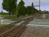 Szőny Trainz 2009