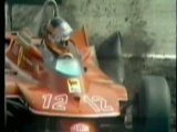 Gilles Villeneuve 3 kerékkel az 1979-es...