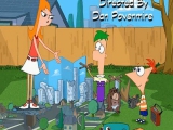 Phineas és Ferb 5.rész