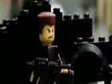 Lego Rambo
