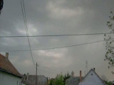 Zivatar, 2008.04.21.