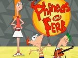 Phineas és Ferb 14.rész