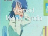 Mermaid Melody - Antiglobális Melodia