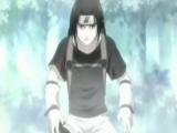 Sasuke-Get out alive