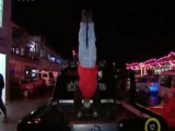 EVO NEO Gyorsulás - Guinness World Record