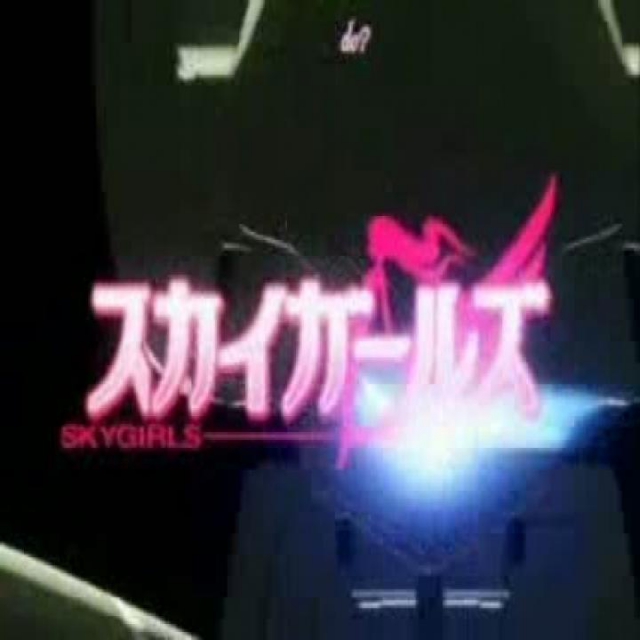 Sky Girls TV 23.rész PART-1