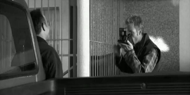 Memento (2000)