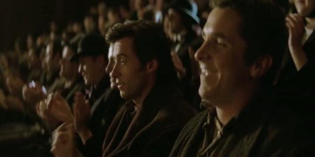 A tökéletes trükk (The Prestige, 2006)